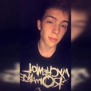 Meet your Posher, Paul